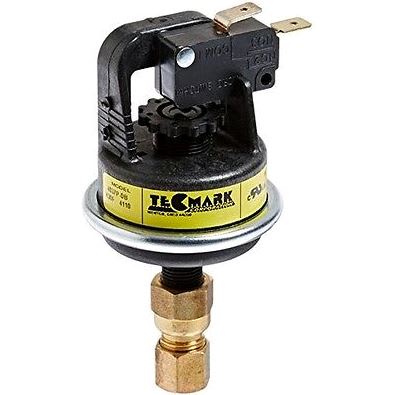 Raypak Pressure Switch | 062237B image 2