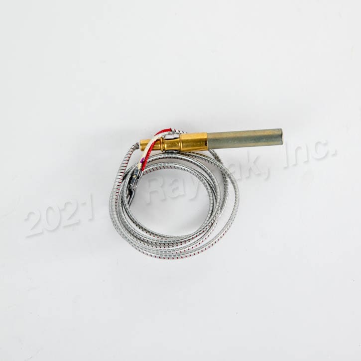 Raypak Thermocouple 35" 750Mv-Kit | 600019B image 2