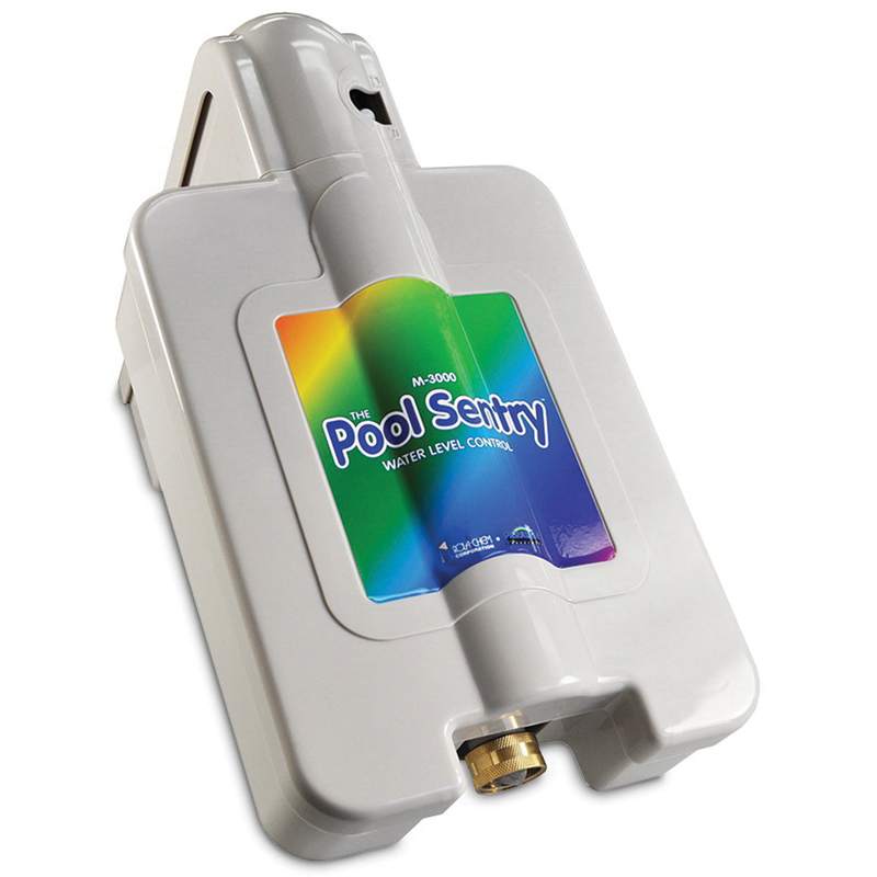 Rola Pool Sentry Water Level Control  