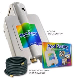 Rola Pool Sentry Water Level Control image 4