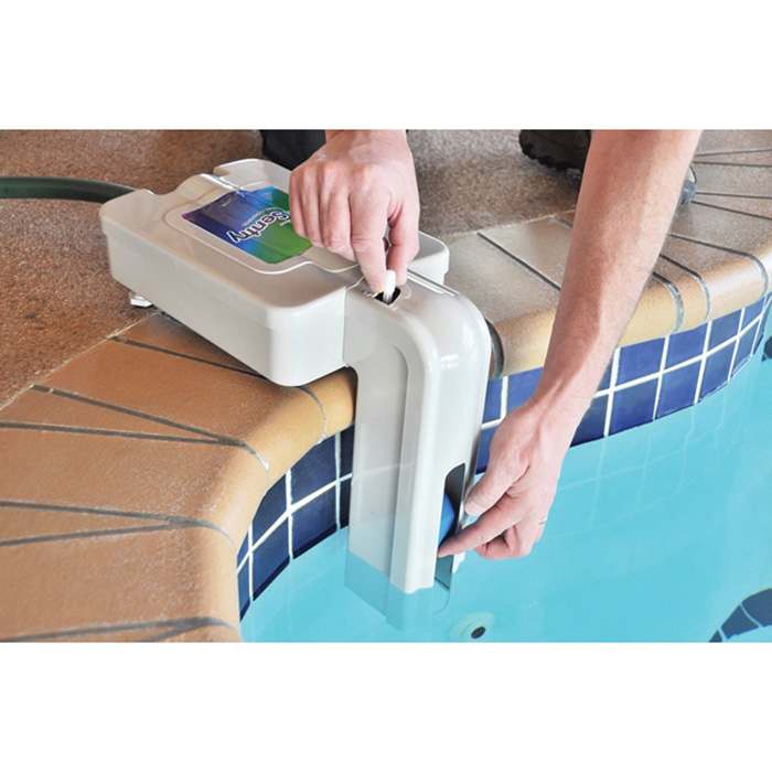 Rola Pool Sentry Water Level Control image 5