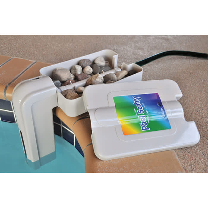 Rola Pool Sentry Water Level Control image 6