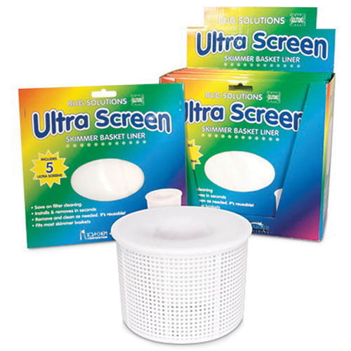 Rola Ultra Screen 5-Pack-Skimmer Liners - product image