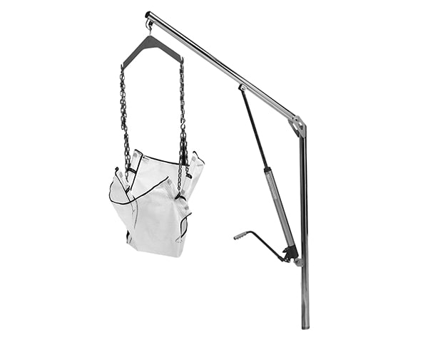 Sr Smith Anchor Assembly-Handy Lift - product image