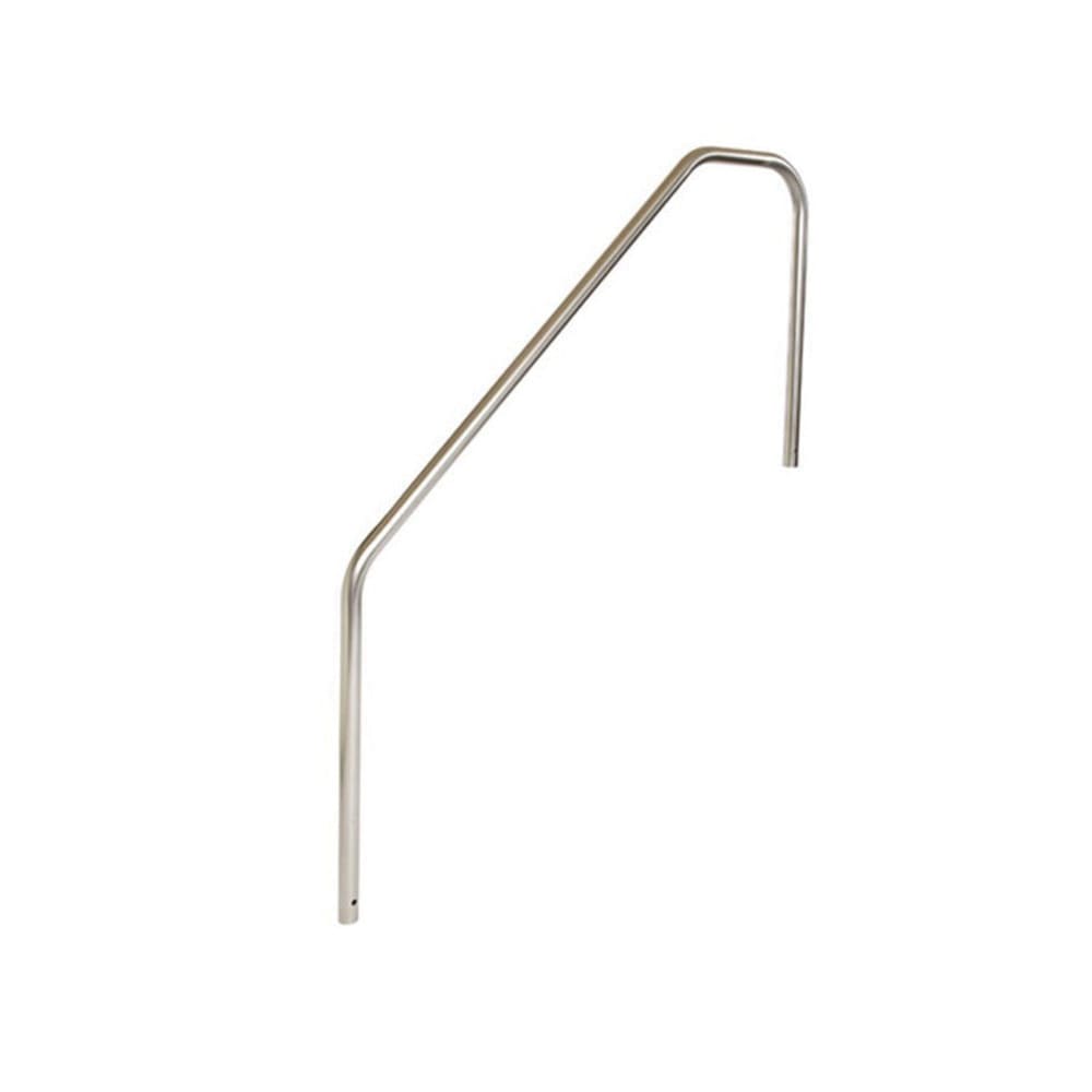 SR Smith 3-Bend Stair Rail 4', .049 Wall | 3HR-4-049 - product image