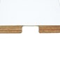 S.R.Smith 6' Fibre-Dive Board Taupe with Tan Tread | 66-209-266S10T - product image