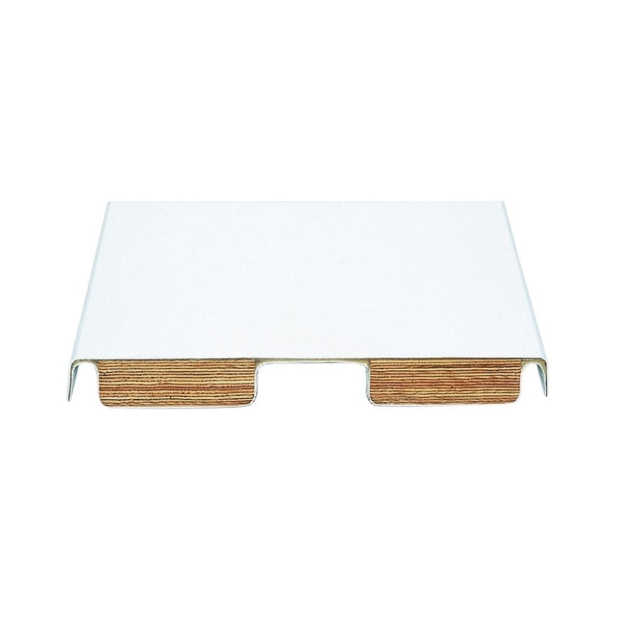 SR Smith 8ft Fibre-Dive Diving Board, Radiant White  
