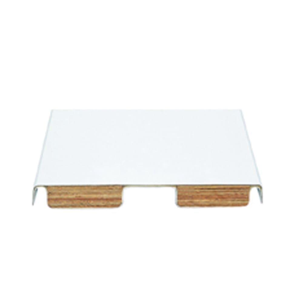 SR Smith 10ft Fibre-Dive Diving Board, Radiant White  