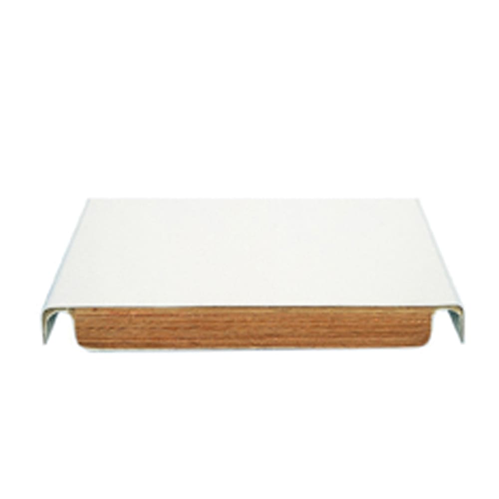 SR Smith 6' Frontier II Board Radiant White image 2