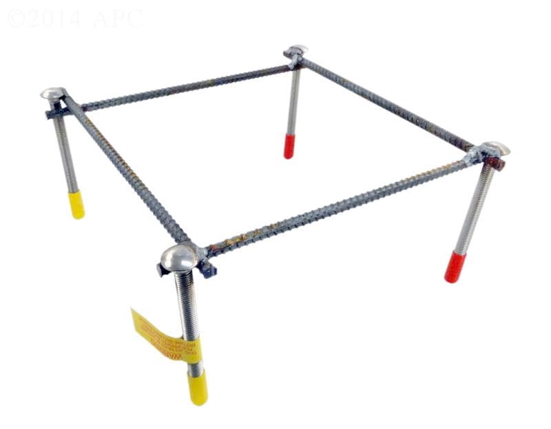 Cantilever 606/608 Jig w/ 6" Bolts | 69-209-006-SS-R - product image
