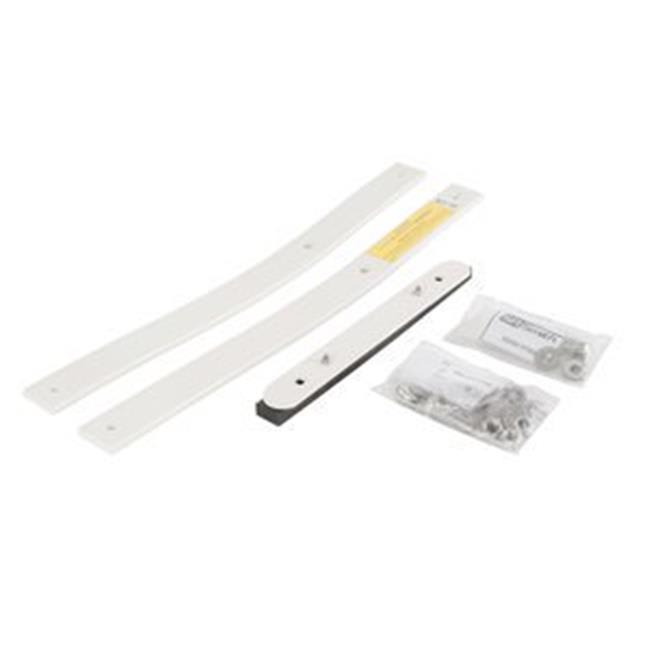 SR Smith 606 Spring and Fulcrum White - product image