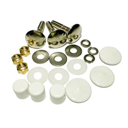 Frontier II Board Mounting Kit | 69-209-032-SS