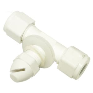 SR Smith Frontier II Top Spray Nozzle with Tee 70-degree - product image