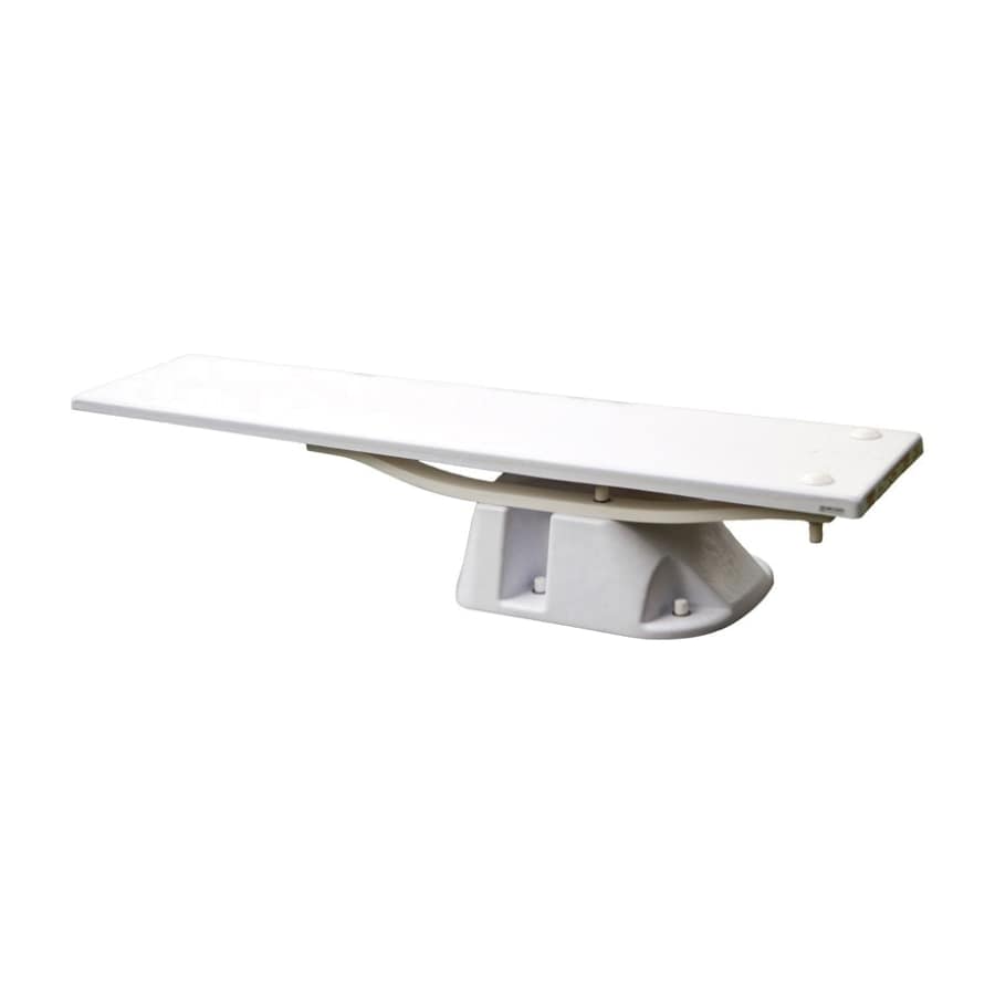 S.R.Smith Salt Pool Jump Stand, Radiant White | 69-209-62 image 2