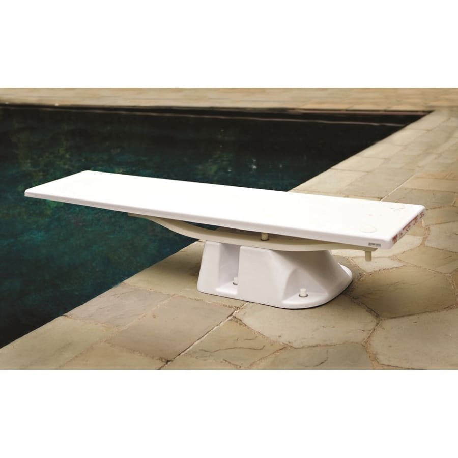 S.R.Smith Salt Pool Jump Stand, Radiant White | 69-209-62 image 5