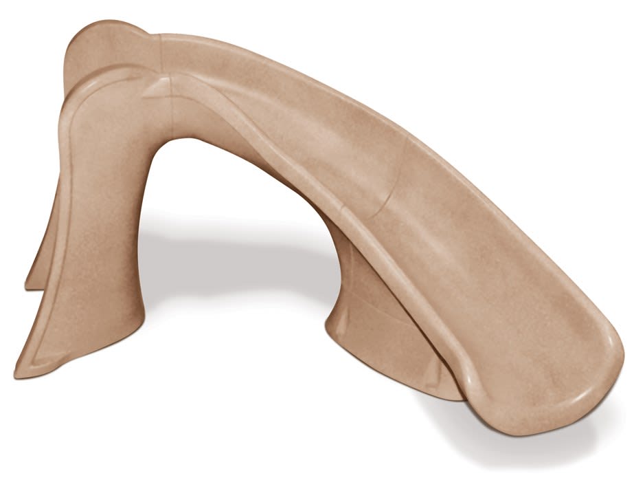 SR Smith Cyclone Right Turn Taupe - product image
