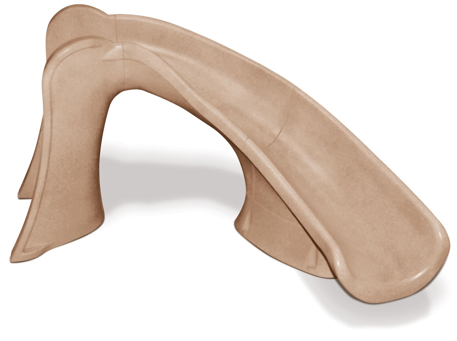 SR Smith Cyclone Slide Right Turn Sandstone - product image