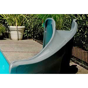 SR Smith Cyclone Slide Right Turn Gray Granite - product image
