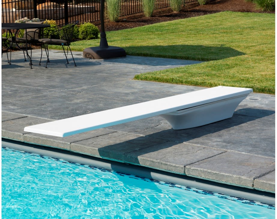 SR Smith 8' Flyte Deck II Stand with Jig Gray Granite image 2