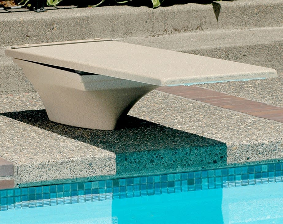 SR Smith 8' Flyte Deck II Stand with Jig Gray Granite image 3