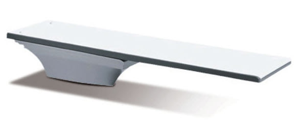 SR Smith 10' Flyte Deck II with Jig Radiant White - product image