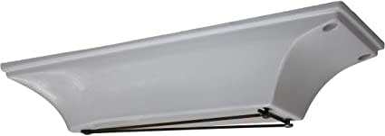 SR Smith 10' Flyte Deck II with Jig Radiant White image 2