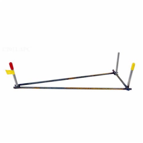 SR Smith 6' Flyte-Deck Jig Only with 6" Bolts - product image