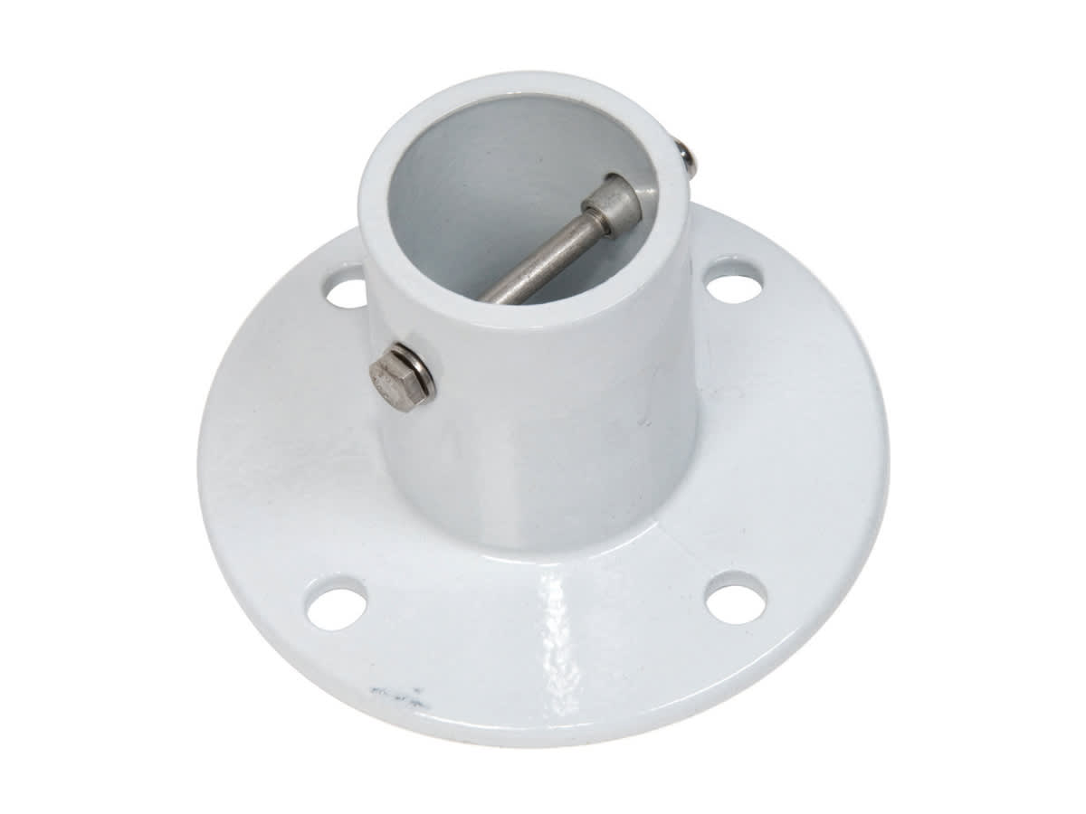 SR Smith Slide Deck Anchor Flange Kit Aluminum Set of 4 - product image