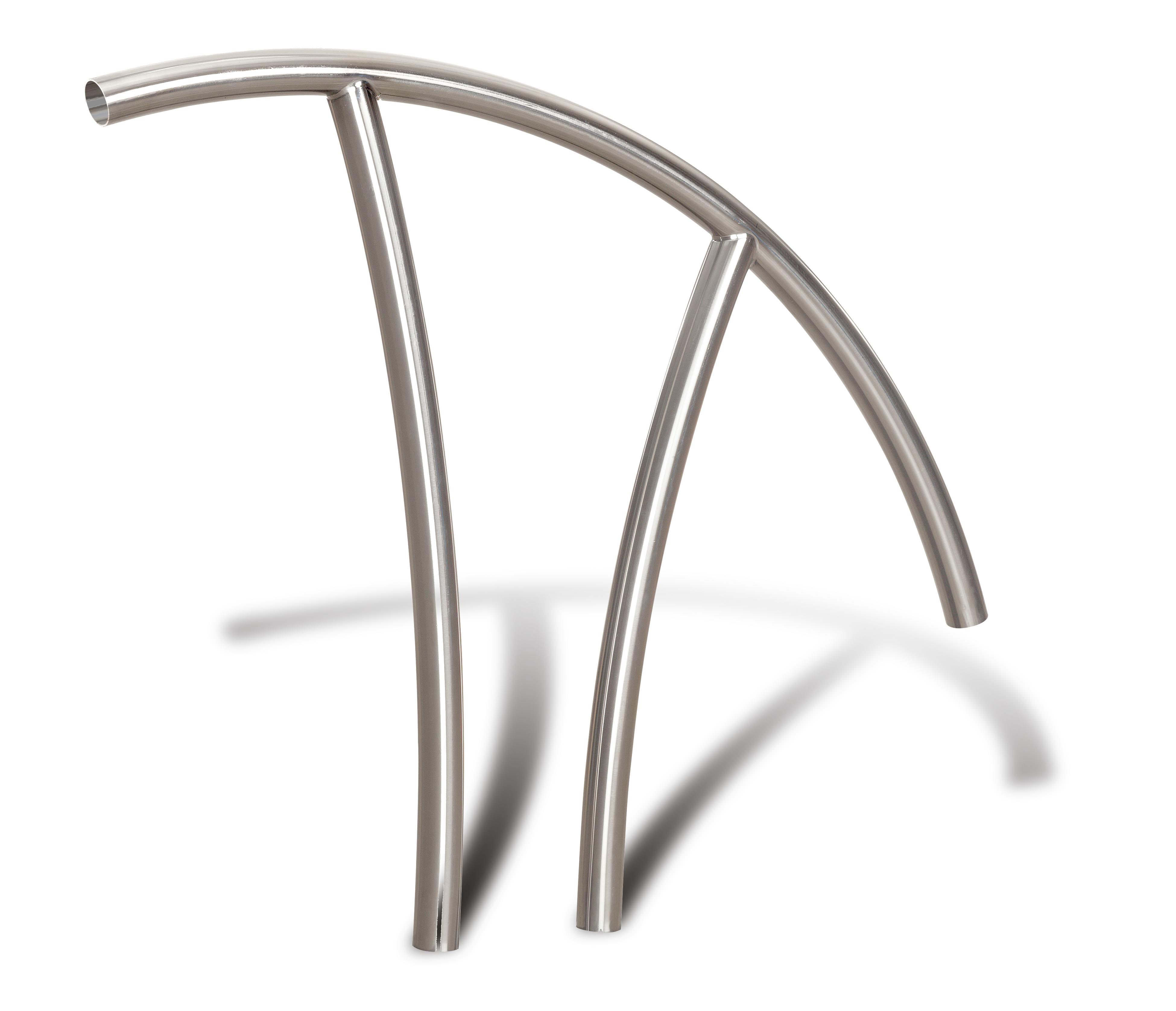 SR Smith Artisan Deck Rail Pair .065 - product image