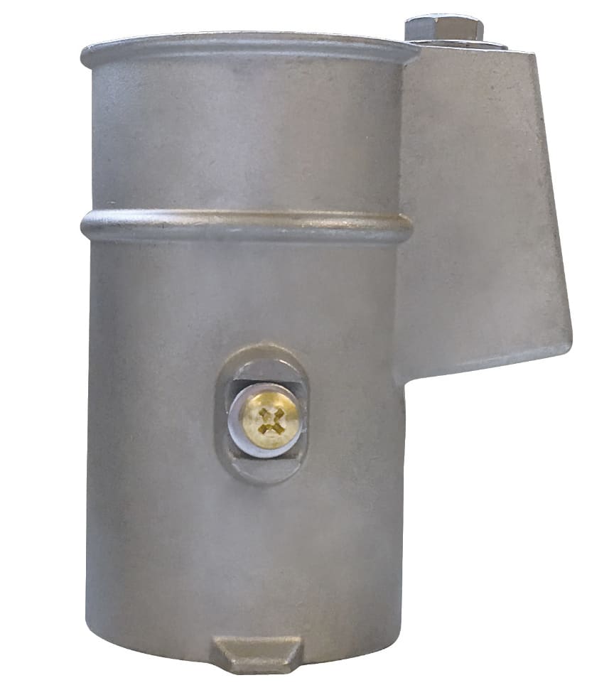 SR Smith 1.90in Wedge Anchor for 4in 304 Stainless Steel Anchor  