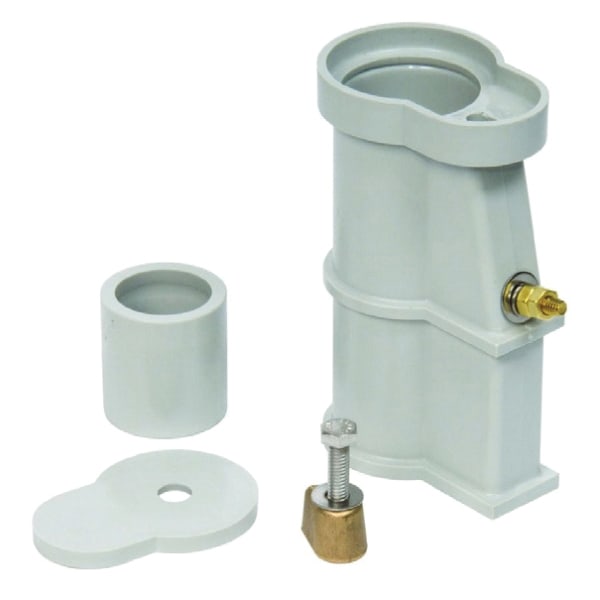 SR Smith Universal Plastic Anchor for Pool Rails & Games  