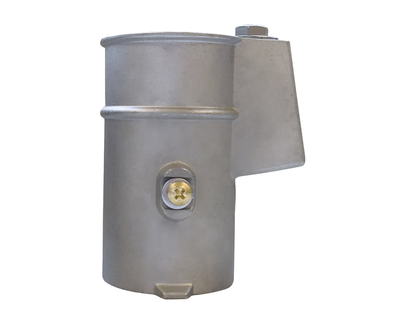 SR Smith 4in Stainless Steel Anchor Commerical Grade 1.90in  