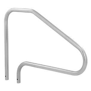 SR Smith 48" Deck Mounted Hand and Stair Rail .049 image 2