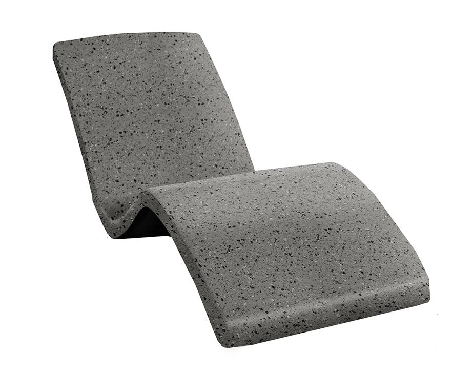 SR Smith Destination Lounger Fashion Gray image 4