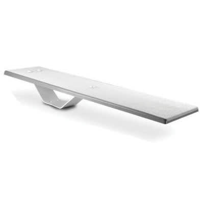 SR Smith Duro-Spring Diving Board Base w/ 8’ Jig & Hardware - product image