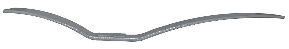 SR Smith 6' And 8' Edge Spring Assembly Silver Gray - product image