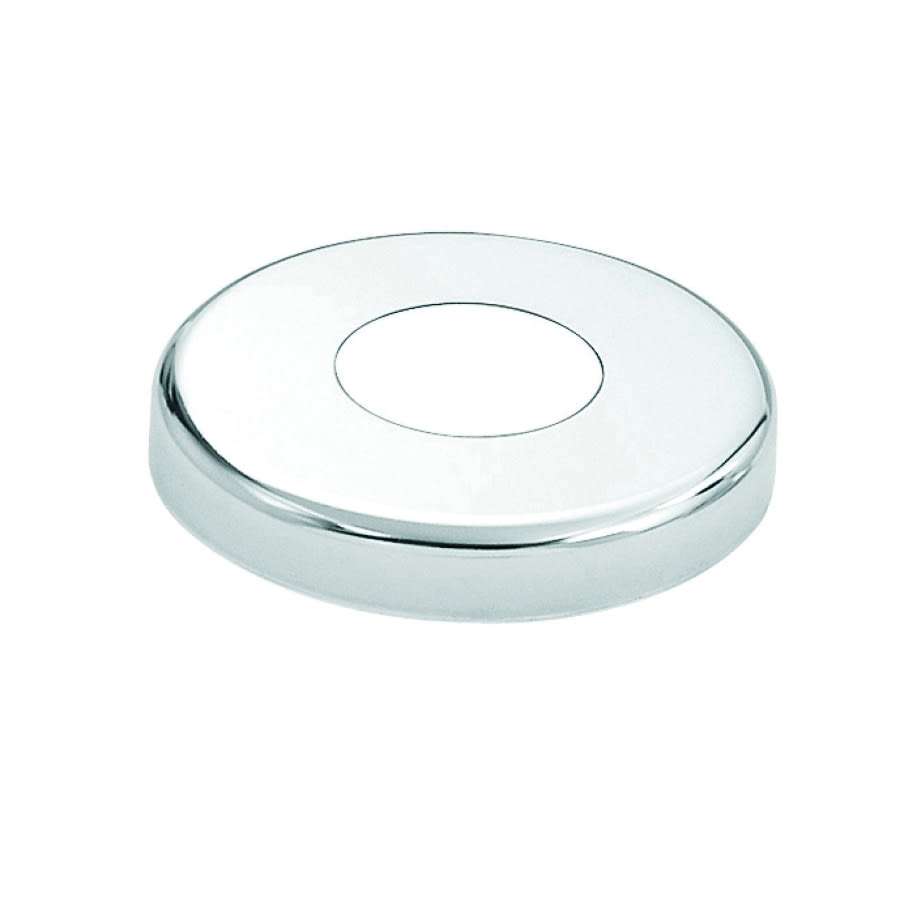 SR Smith Escutcheon Stainless Steel Round  