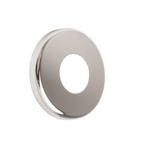 SR Smith Escutcheon Stainless Steel Round image 2
