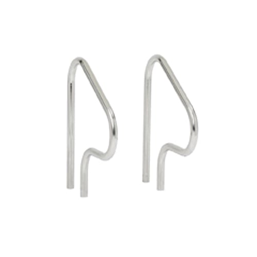 SR Smith 30in Figure 4 Hand Rail Pair .049  