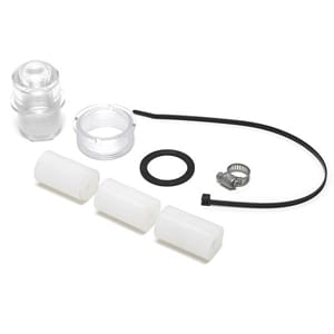 Sr Smith Sealed Lens For 100 Strands Of - product image