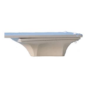 SR Smith 6' La Mesa Base with Jig and Hardware Tan - product image