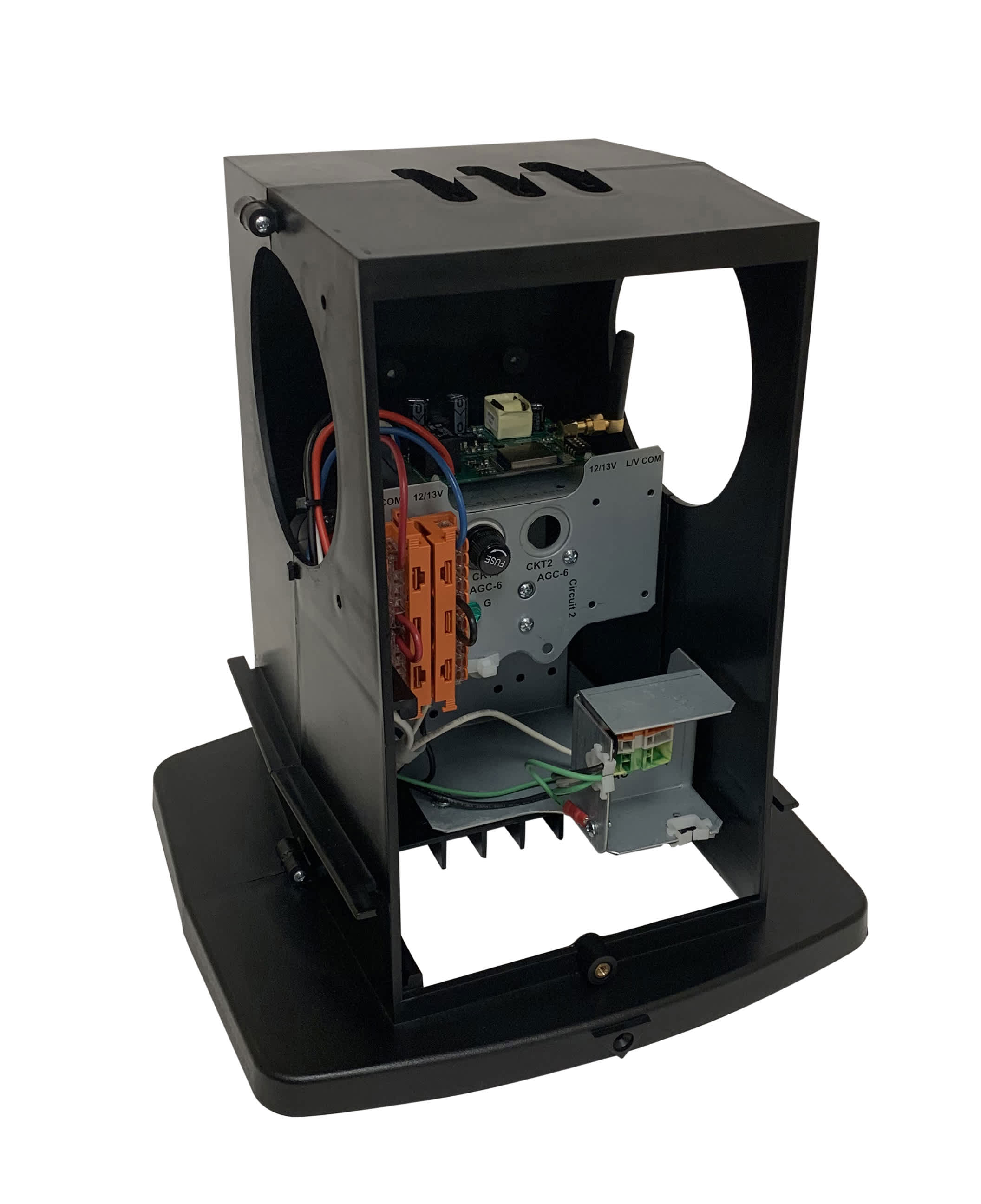 SR Smith (1) Power 60W Transformer With - product image