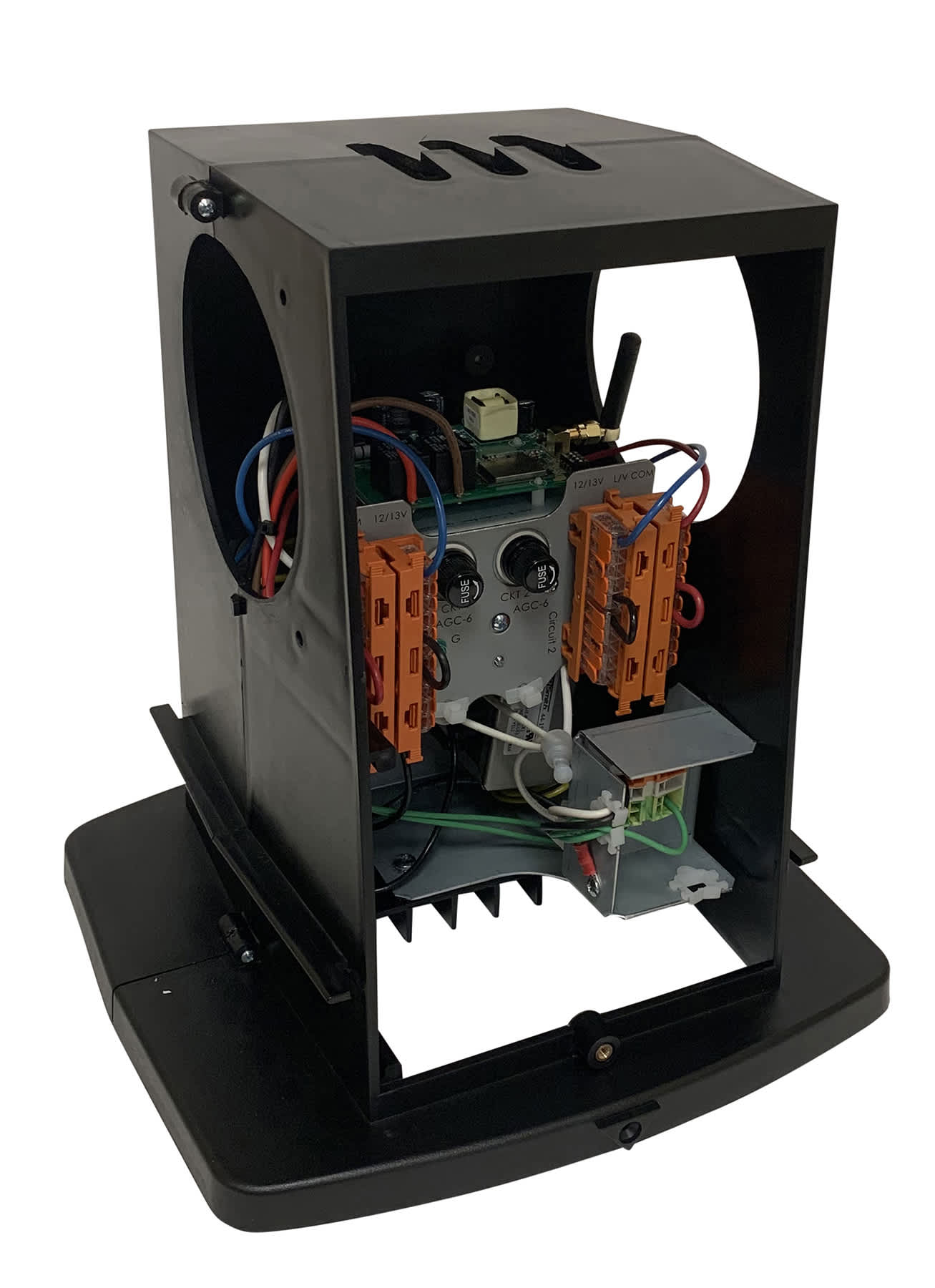 SR Smith (1) Power 60W Transformer With image 2