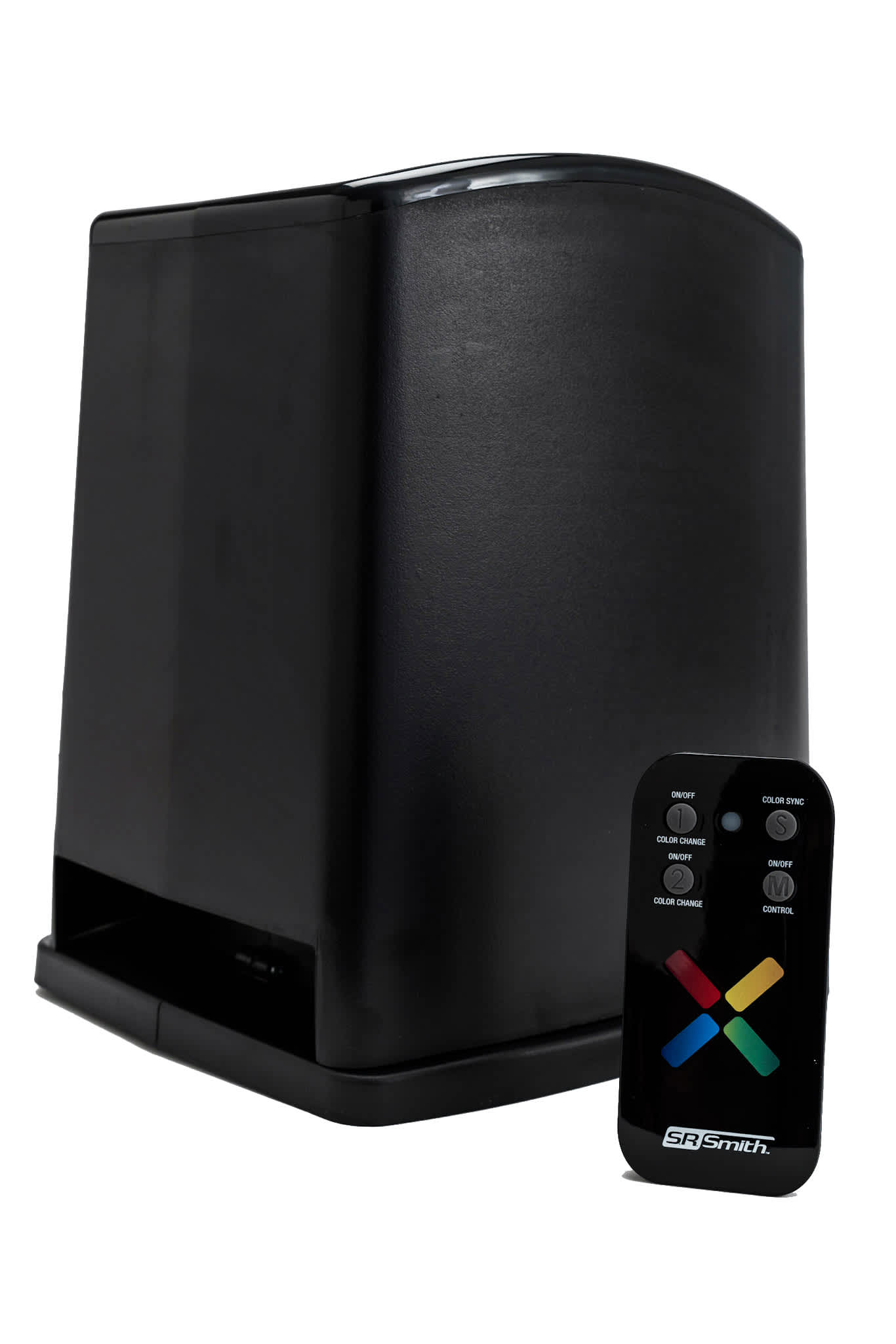 SR Smith (1) Power 60W Transformer With image 3