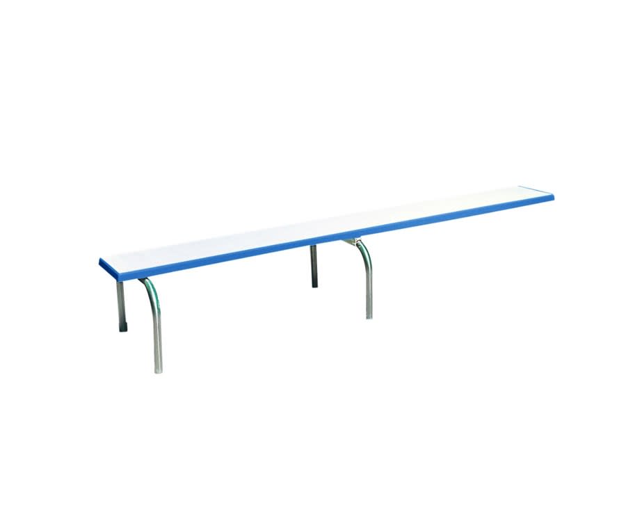 SR Smith 12" U-Frame (.049) - product image
