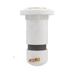 SR Smith 6" Vinyl Liner Anchor with Cap | VL-ANCHOR 1.90 image 2