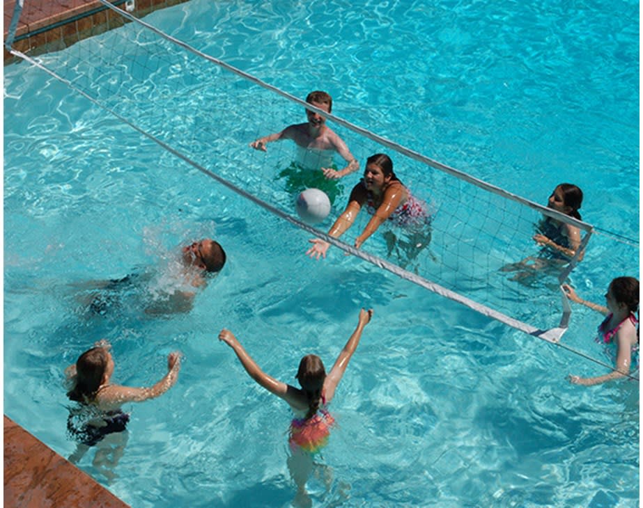 SR Smith Swim-N-Spike Comp W/Anchors - product image
