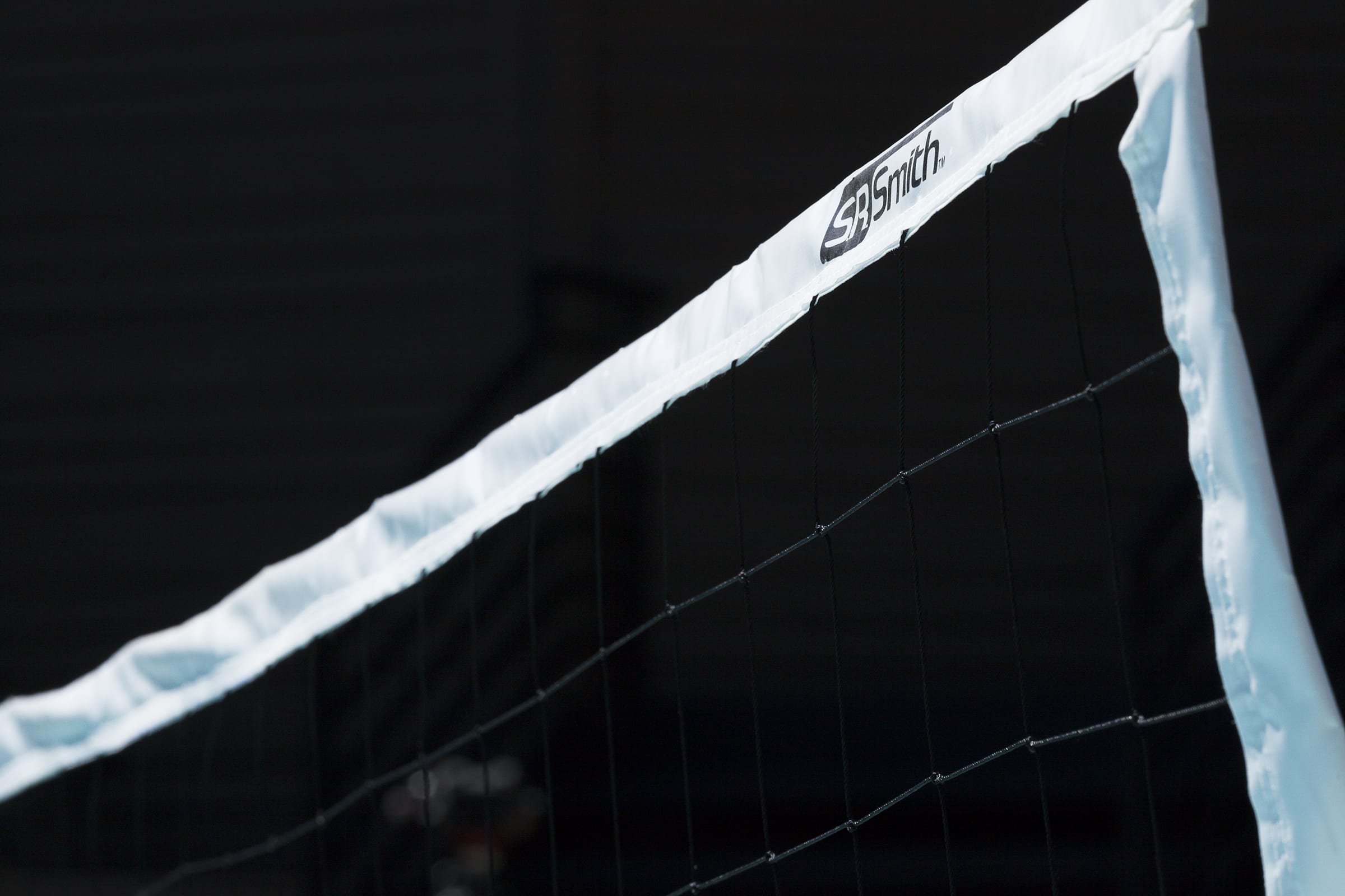SR Smith Swim-N-Spike W/O Net,Ball - product image