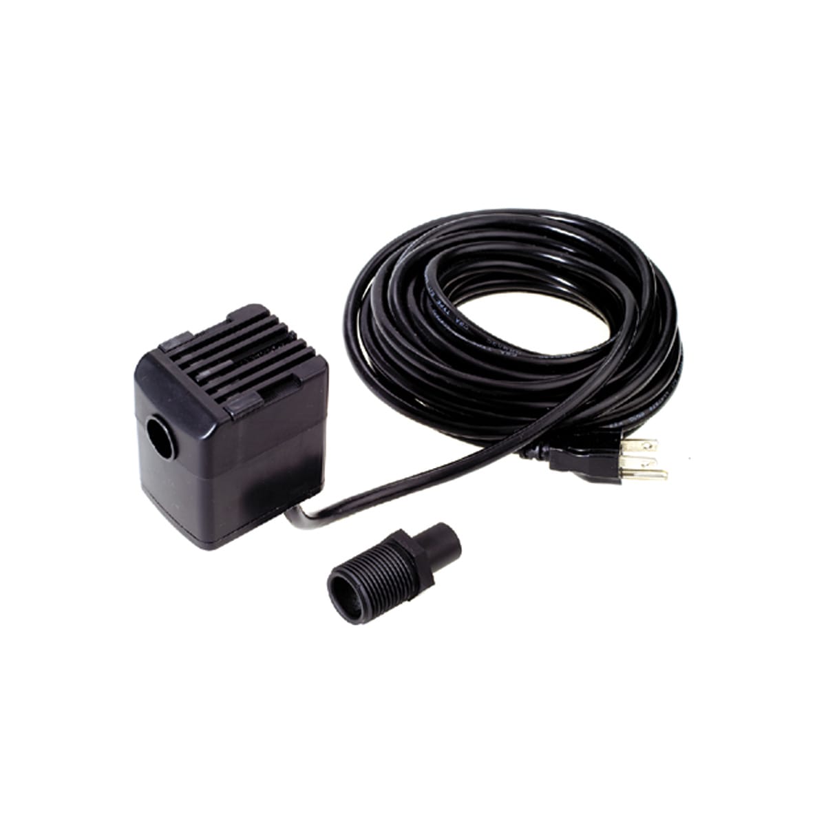 Swimline 500 GPH Pool Cover Pump With - product image
