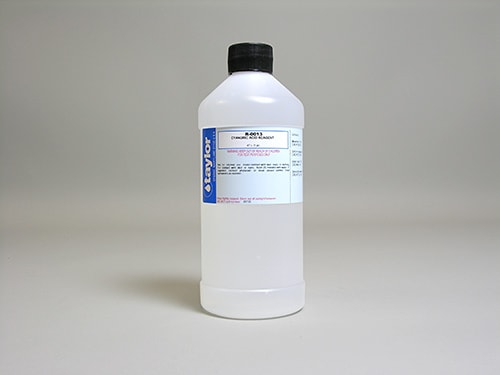 Taylor Cyanuric Acid Reagent, 16 Ounce image 2